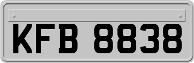 KFB8838