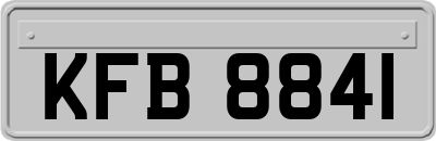 KFB8841