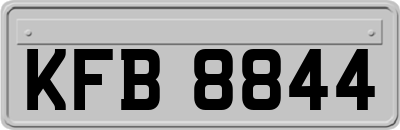 KFB8844