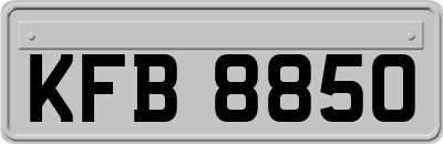 KFB8850