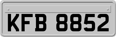 KFB8852