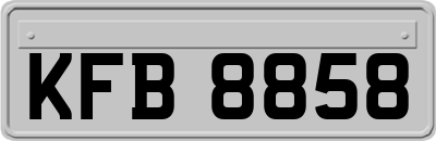 KFB8858