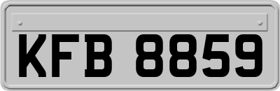 KFB8859