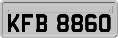 KFB8860