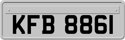 KFB8861