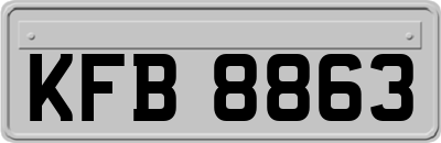 KFB8863