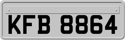 KFB8864