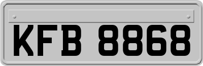 KFB8868