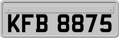 KFB8875