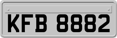 KFB8882
