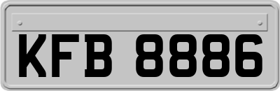KFB8886