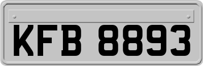 KFB8893