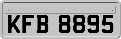 KFB8895