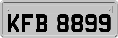KFB8899