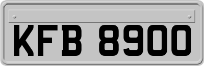 KFB8900
