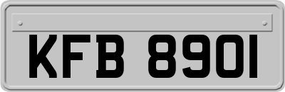 KFB8901