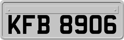 KFB8906
