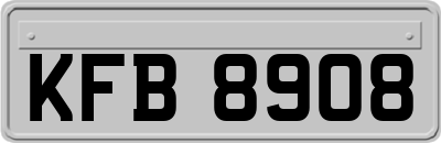 KFB8908