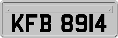 KFB8914