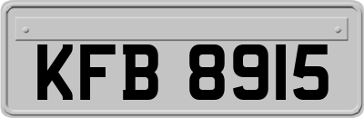KFB8915