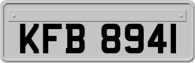 KFB8941