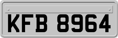 KFB8964