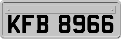 KFB8966