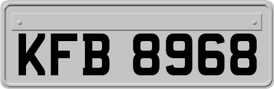 KFB8968