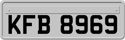 KFB8969