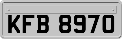 KFB8970