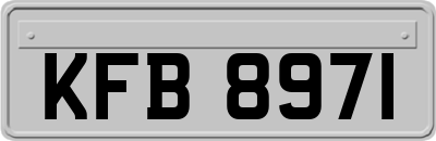 KFB8971