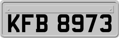 KFB8973
