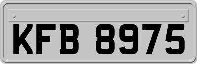 KFB8975
