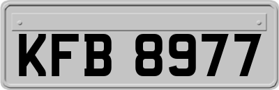 KFB8977