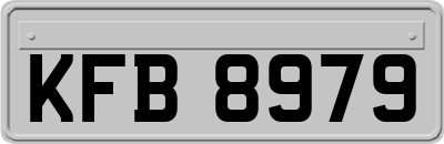 KFB8979