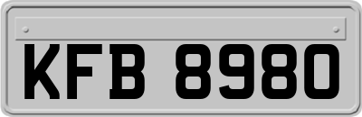 KFB8980