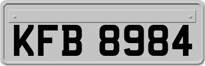 KFB8984