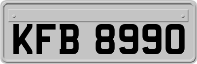 KFB8990