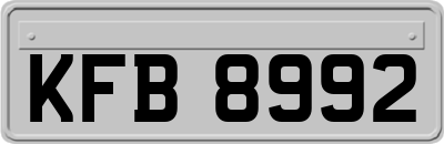 KFB8992