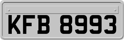 KFB8993