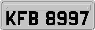 KFB8997