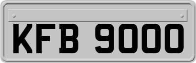 KFB9000