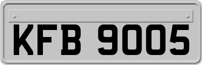 KFB9005