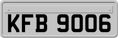 KFB9006