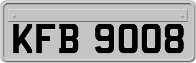 KFB9008