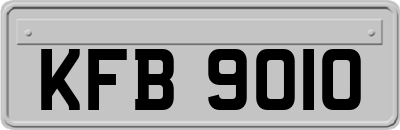 KFB9010