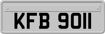 KFB9011