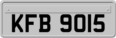 KFB9015