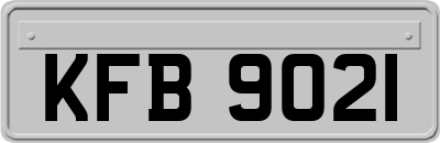 KFB9021