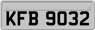 KFB9032